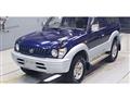 1997 Toyota Land Cruiser Prado