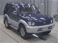 1997 Toyota Land Cruiser Prado