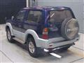 1997 Toyota Land Cruiser Prado