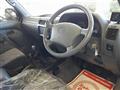 1997 Toyota Land Cruiser Prado