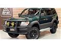 1997 Toyota Land Cruiser Prado