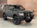 1997 Toyota Land Cruiser Prado