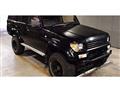1996 Toyota Land Cruiser Prado