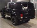 1996 Toyota Land Cruiser Prado