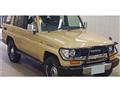 1996 Toyota Land Cruiser Prado