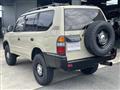 1996 Toyota Land Cruiser Prado