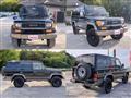 1996 Toyota Land Cruiser Prado