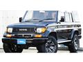 1996 Toyota Land Cruiser Prado