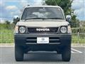1996 Toyota Land Cruiser Prado