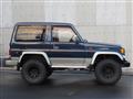 1996 Toyota Land Cruiser Prado
