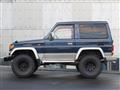1996 Toyota Land Cruiser Prado