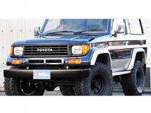 1996 Toyota Land Cruiser Prado