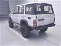1995 Toyota Land Cruiser Prado