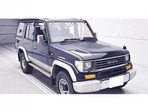 1995 Toyota Land Cruiser Prado