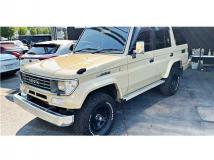 1995 Toyota Land Cruiser Prado