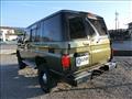 1995 Toyota Land Cruiser Prado