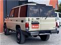 1995 Toyota Land Cruiser Prado