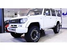 1995 Toyota Land Cruiser Prado