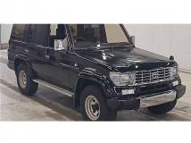 1995 Toyota Land Cruiser Prado