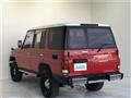 1995 Toyota Land Cruiser Prado