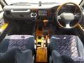 1995 Toyota Land Cruiser Prado