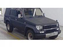 1995 Toyota Land Cruiser Prado