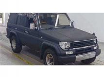 1995 Toyota Land Cruiser Prado