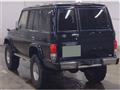 1995 Toyota Land Cruiser Prado