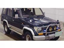 1995 Toyota Land Cruiser Prado