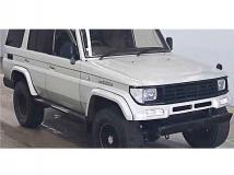 1995 Toyota Land Cruiser Prado