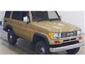 1995 Toyota Land Cruiser Prado