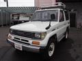 1995 Toyota Land Cruiser Prado