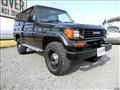 1995 Toyota Land Cruiser Prado
