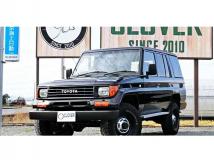 1995 Toyota Land Cruiser Prado