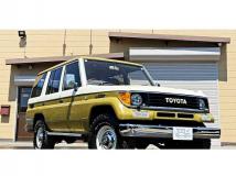 1995 Toyota Land Cruiser Prado