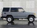 1995 Toyota Land Cruiser Prado