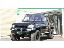 1994 Toyota Land Cruiser Prado