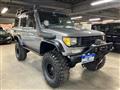 1994 Toyota Land Cruiser Prado