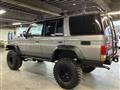 1994 Toyota Land Cruiser Prado