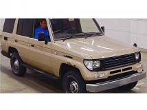 1994 Toyota Land Cruiser Prado