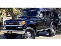 1994 Toyota Land Cruiser Prado