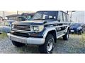 1993 Toyota Land Cruiser Prado