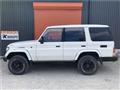 1993 Toyota Land Cruiser Prado