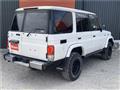 1993 Toyota Land Cruiser Prado