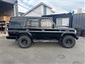 1993 Toyota Land Cruiser Prado