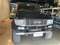 1993 Toyota Land Cruiser Prado