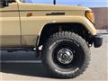 1993 Toyota Land Cruiser Prado