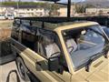 1993 Toyota Land Cruiser Prado