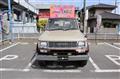 1993 Toyota Land Cruiser Prado
