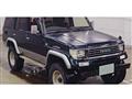 1993 Toyota Land Cruiser Prado